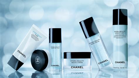 hydra beauty chanel|chanel hydra beauty products.